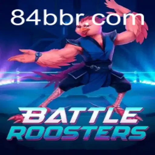 BattleRoosters: A Aventura Através do Estábulo Virtual