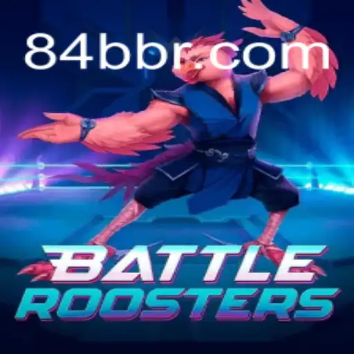 BattleRoosters: A Aventura Através do Estábulo Virtual