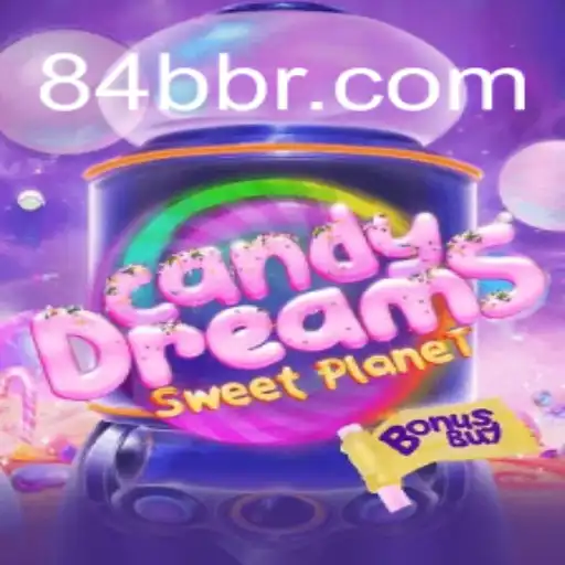 Explore o Mundo Encantado de CandyDreamsSweetPlanet