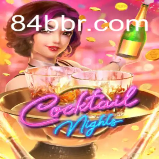CocktailNights: Misturando Diversão e Estratégia no Mundo dos Jogos