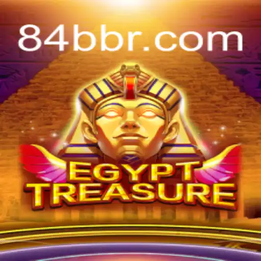 EgyptTreasure: Descubra os Segredos dos Faraós com 84BB.com