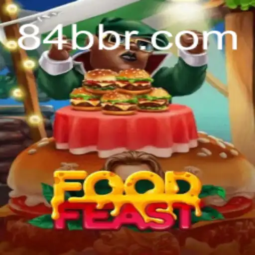 Descubra FoodFeast: O Novo Fenômeno dos Jogos Gastronômicos