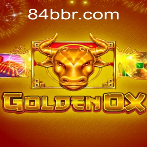 Explorando o Mundo de GoldenOx: A Nova Sensação dos Jogos em 84BB.com