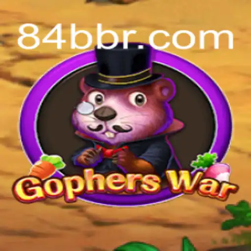 GophersWar: Desvendando o Universo de Estratégia e Aventura