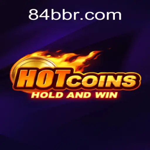 Descubra o Novo Jogo Sensação: HotCoins da 84BB.com
