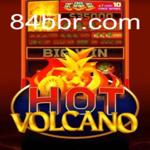 Explorando as Aventuras Emocionantes de HotVolcano: O Jogo do Momento no 84BB.com