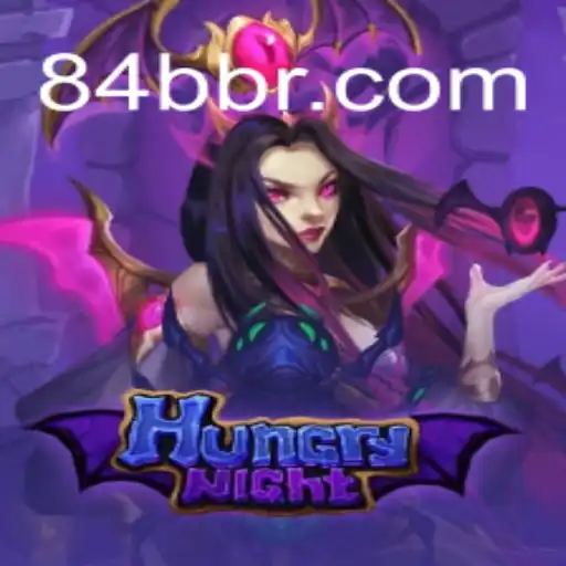 Explorando o Mundo de HungryNight