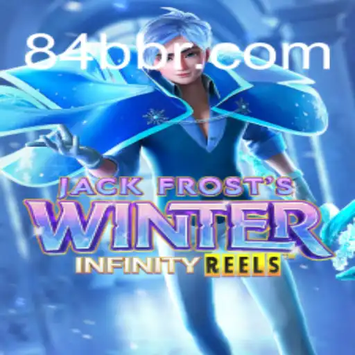JackFrostsWinter: Um Novo Jogo Inovador no Universo de 84BB.com