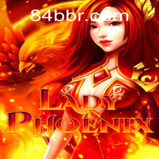 A Fascinante Jornada de LadyPhoenix: Uma Aventura Inovadora