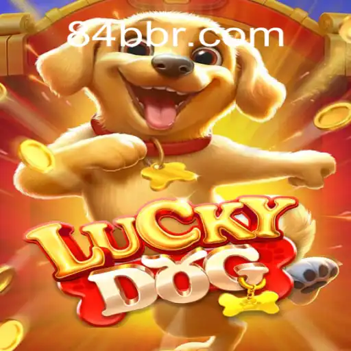 Explorando o Mundo de LuckyDog: A Emoção do Jogo com 84BB.com