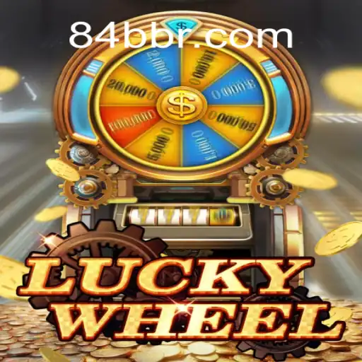 Descubra LuckyWheel: Um Novo Horizonte de Emoção no 84BB.com