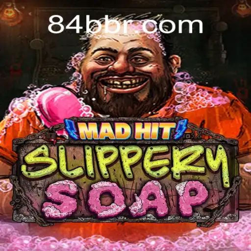 Descubra o Envolvente e Divertido MadHitSlipperySoap: Um Jogo de Estratégia Único
