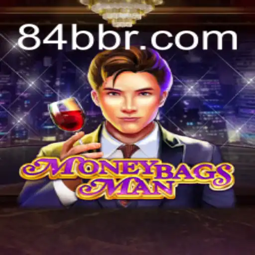 MoneybagsMan: Um Mergulho no Universo do Jogo Inovador