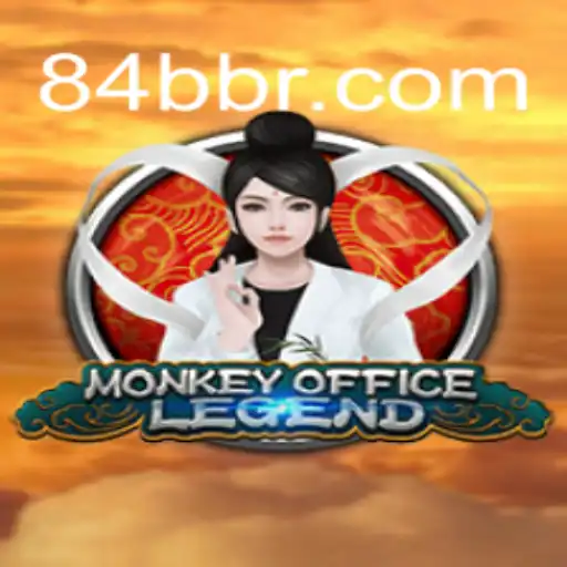Descubra o Mundo de MonkeyOfficeLegend: O Jogo que Está Conquistando Todos