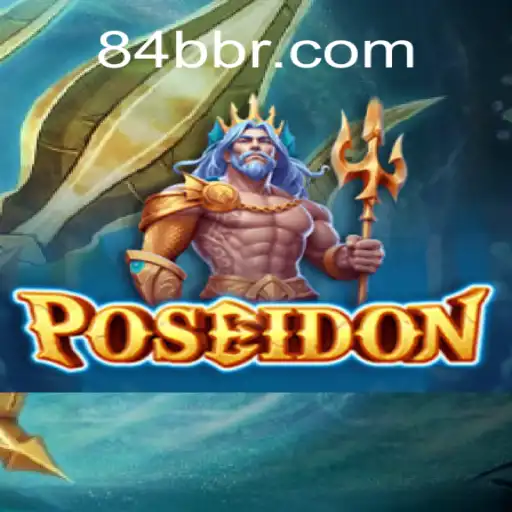 Poseidon: Uma Jornada Épica no Mundo dos Jogos