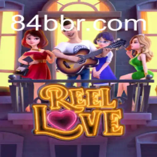 ReelLove: Explorando a Emoção e a Dinâmica do Jogo no Mundo Moderno