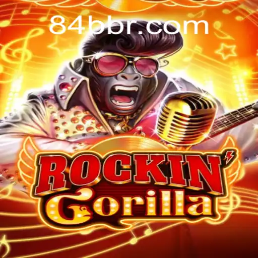 Explorando o Jogo RockinGorilla