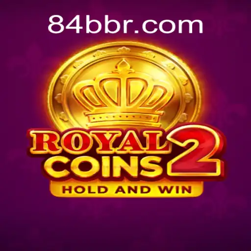 Descubra as Aventuras de RoyalCoins2: O Novo Sucesso de 84BB.com