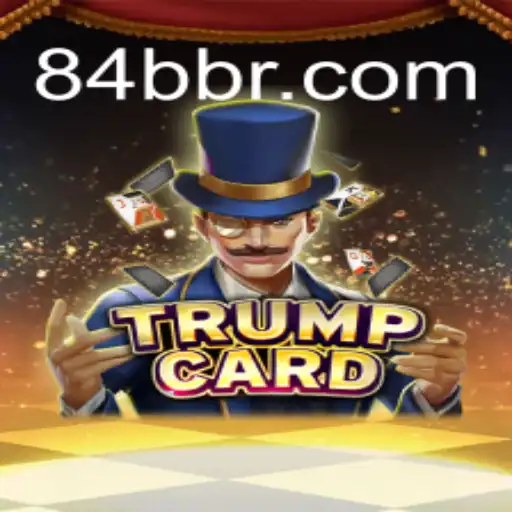 Explorando o Fascinante Mundo de TrumpCard: O Jogo Envolvente do Momento