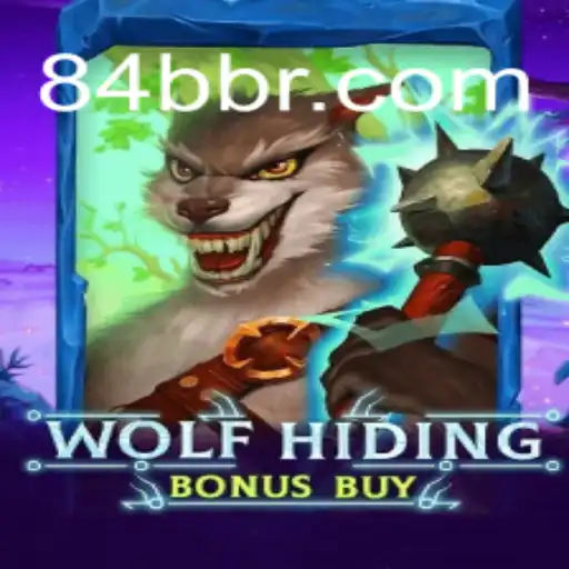Descubra o Mundo de Aventura em WolfHidingBonusBuy