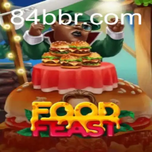 Descubra FoodFeast: O Novo Fenômeno dos Jogos Gastronômicos