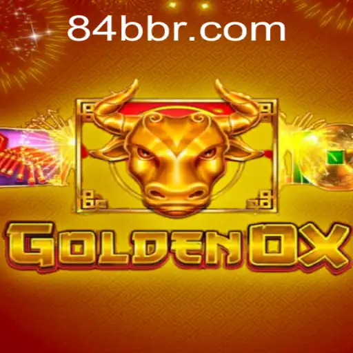 Explorando o Mundo de GoldenOx: A Nova Sensação dos Jogos em 84BB.com