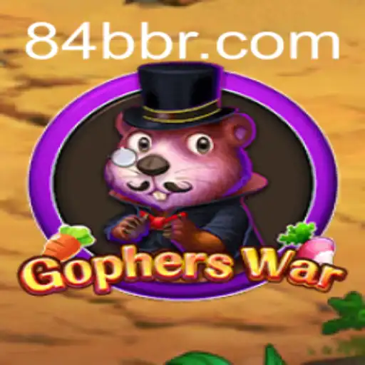 GophersWar: Desvendando o Universo de Estratégia e Aventura