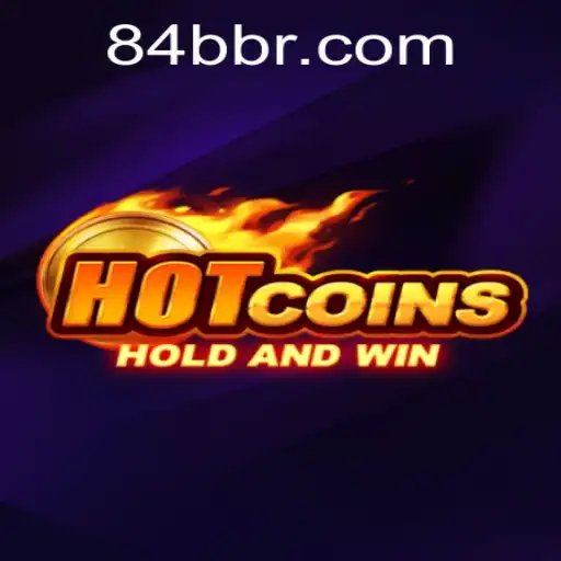 Descubra o Novo Jogo Sensação: HotCoins da 84BB.com