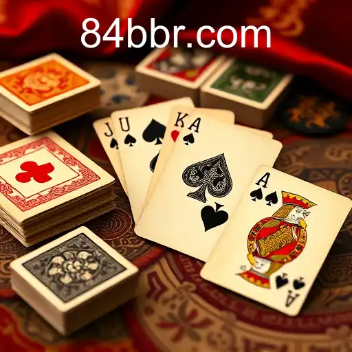 Jogos de cartas