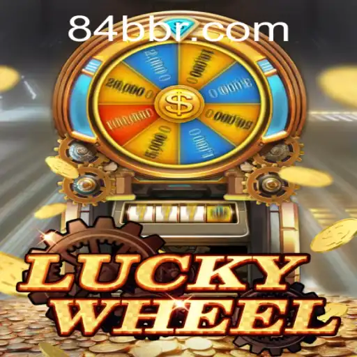 Descubra LuckyWheel: Um Novo Horizonte de Emoção no 84BB.com