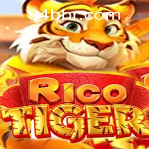 Descobrindo RicoTiger: Um Jogo Emocionante no 84BB.com