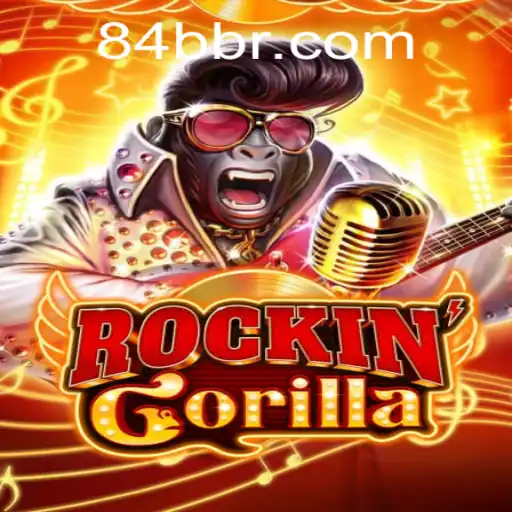 Explorando o Jogo RockinGorilla