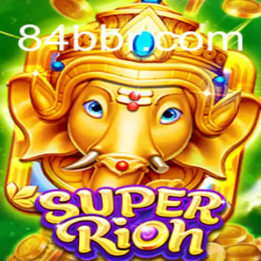 Descubra o Fascinante Mundo de SuperRich: O Jogo do Momento