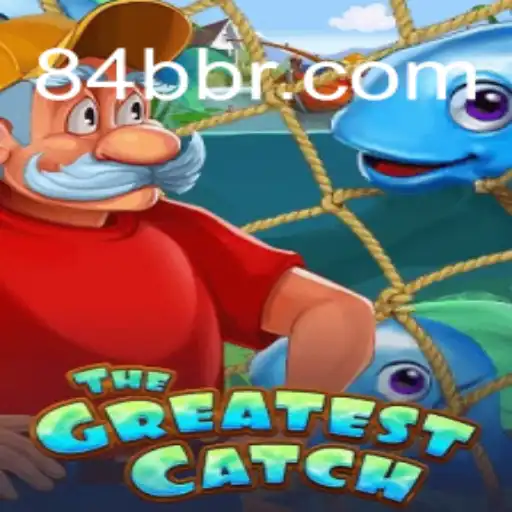 Descubra o Fascinante Mundo de TheGreatestCatch