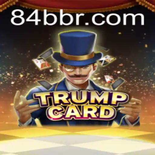 Explorando o Fascinante Mundo de TrumpCard: O Jogo Envolvente do Momento